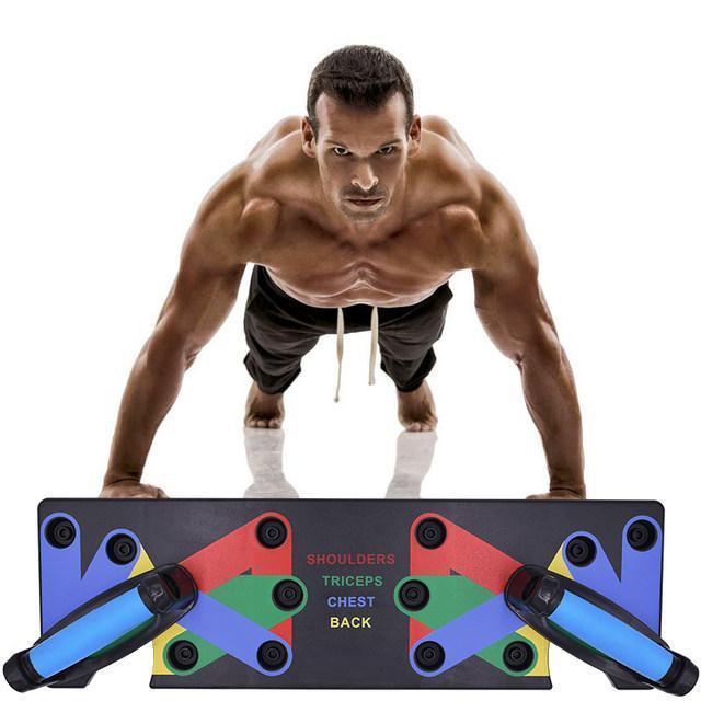 Tabla de flexiones codificada