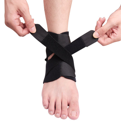 Tobillera Deportiva Transpirable para Actividades al Aire Libre