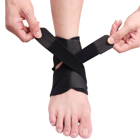 Tobillera Deportiva Transpirable para Actividades al Aire Libre