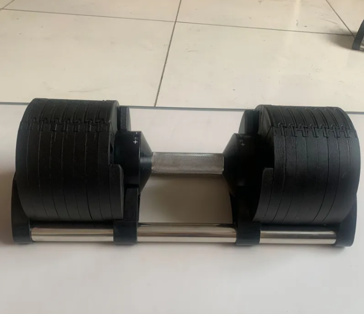 Mancuerna ajustable Quick Flex
