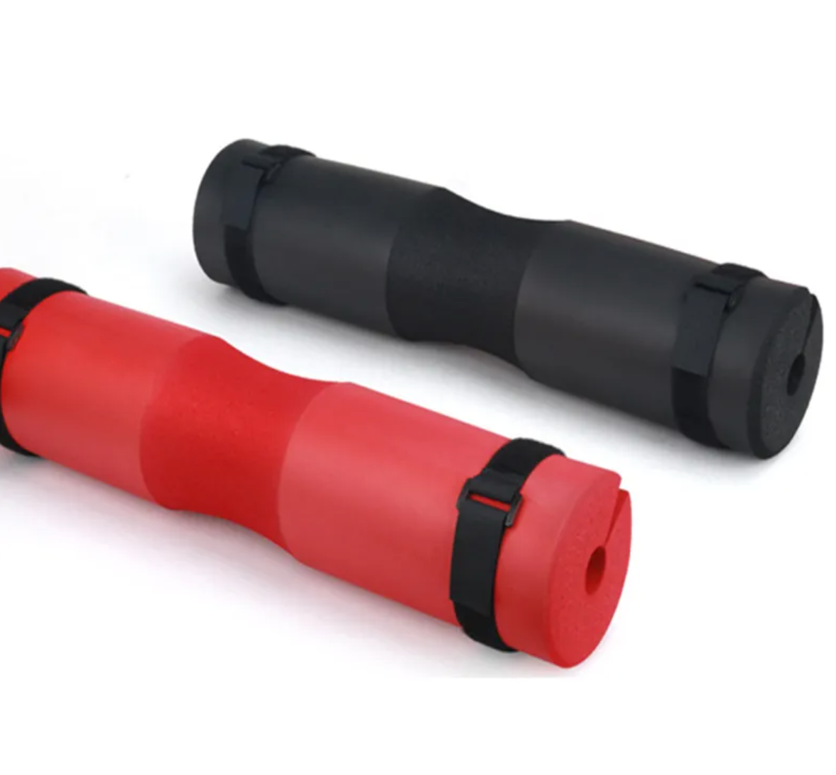 Almohadilla para Barra de Sentadillas GripTech