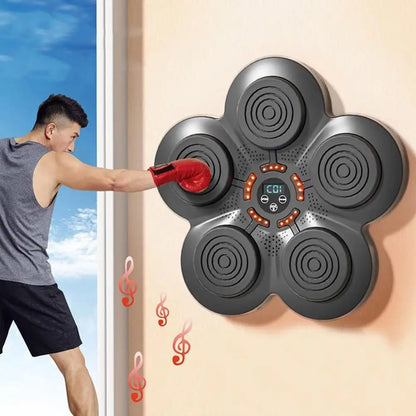 Maquina de Boxeo a Bluetooth 1610571, 1953301, 4257329