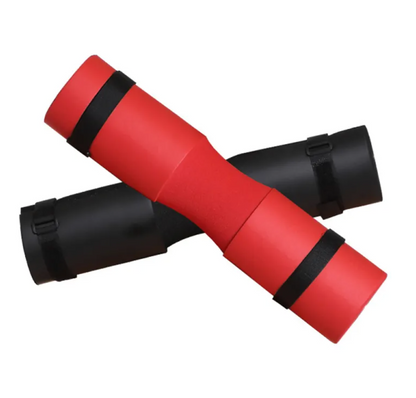 Almohadilla para Barra de Sentadillas GripTech